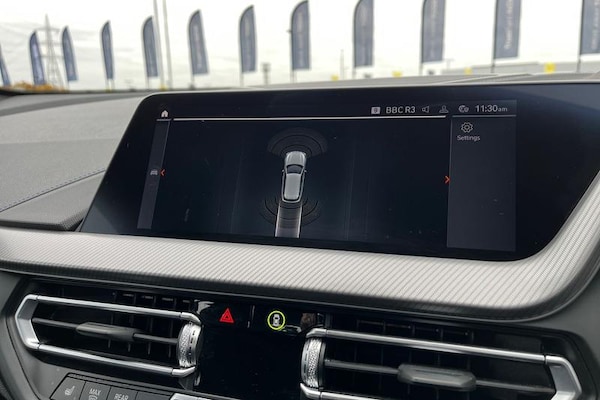 Used BMW 1 Series 2022 for sale - 76308824: Photo 24