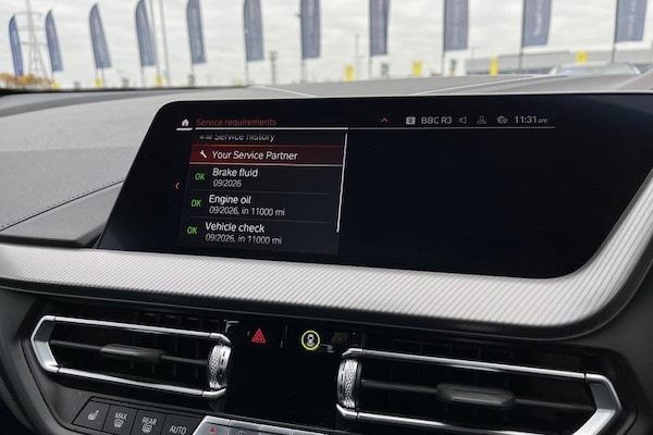 Used BMW 1 Series 2022 for sale - 76308824: Photo 28