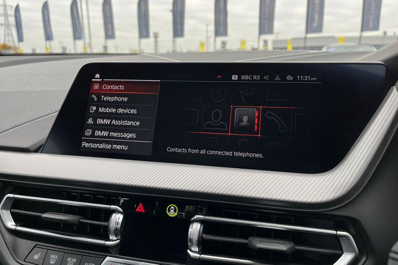 Used BMW 1 Series 2022 for sale - 76308824: Photo 29