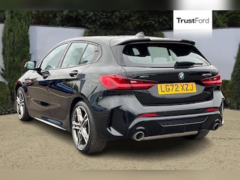 Used BMW 1 Series 2022 for sale - 76308824: Photo 2