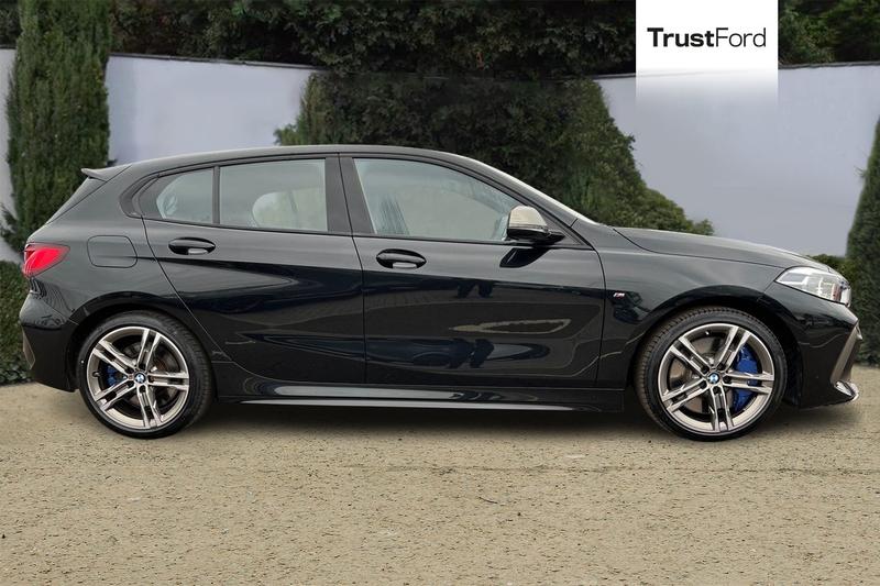 Used BMW 1 Series 2022 for sale - 76308824: Photo 3