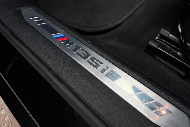 Used BMW 1 Series 2022 for sale - 76308824: Photo 38