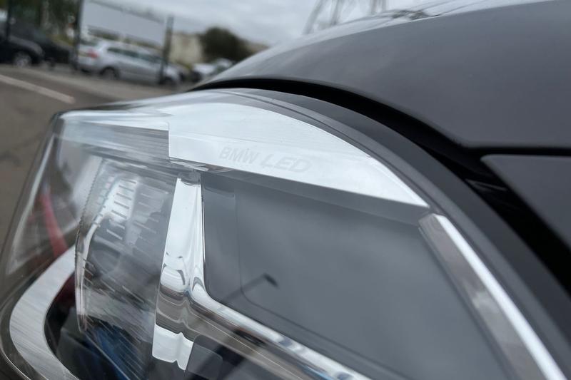 Used BMW 1 Series 2022 for sale - 76308824: Photo 39