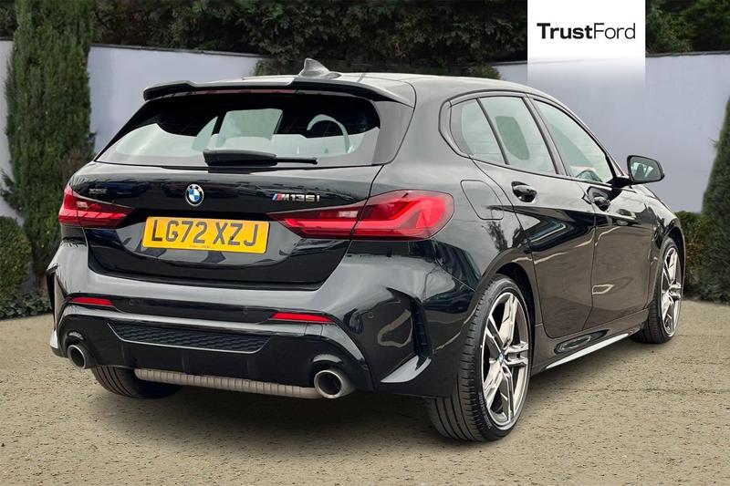 Used BMW 1 Series 2022 for sale - 76308824: Photo 4