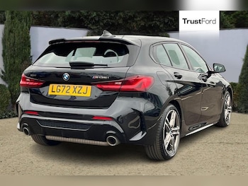 Used BMW 1 Series 2022 for sale - 76308824: Photo 4