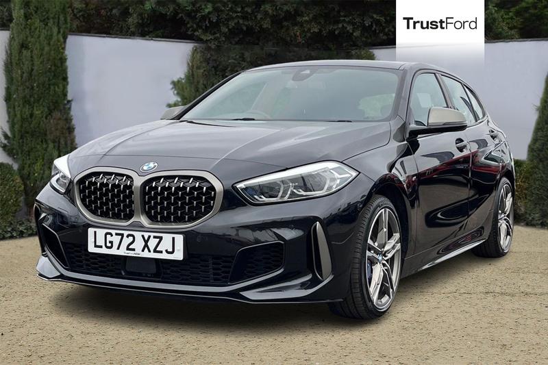 Used BMW 1 Series 2022 for sale - 76308824: Photo 5