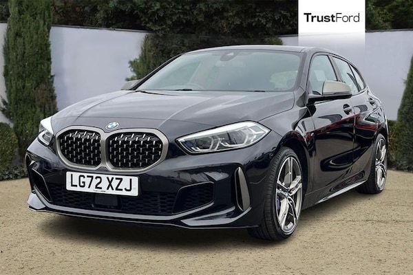 Used BMW 1 Series 2022 for sale - 76308824: Photo 5