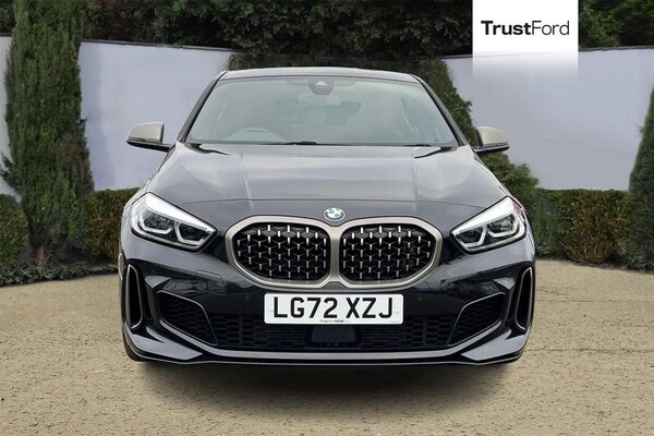 Used BMW 1 Series 2022 for sale - 76308824: Photo 6