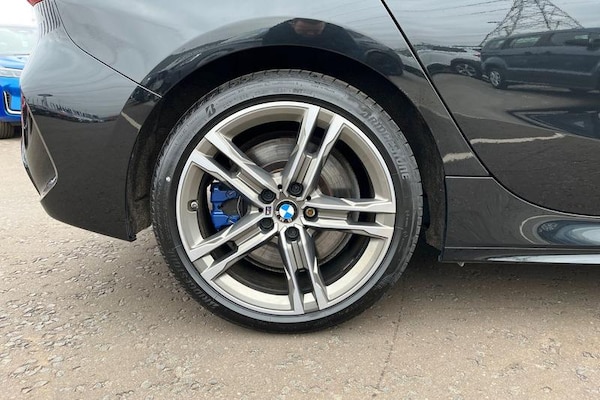 Used BMW 1 Series 2022 for sale - 76308824: Photo 8