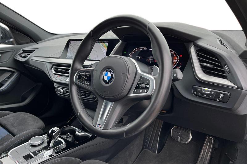 Used BMW 1 Series 2022 for sale - 76308824: Photo 9