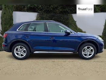 Used Audi Q5 2021 for sale - 79528437: Photo