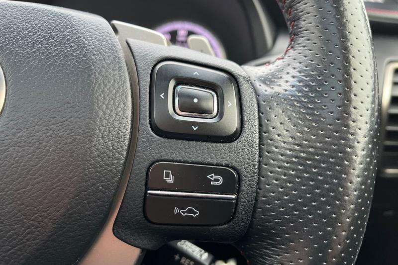 Used Lexus NX 2016 for sale - 76363002: Photo 33