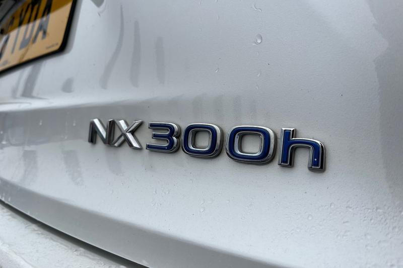 Used Lexus NX 2016 for sale - 76363002: Photo 40