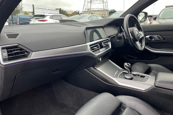 Used BMW 3 Series 2021 for sale - 76209307: Photo 18