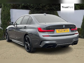 Used BMW 3 Series 2021 for sale - 76209307: Photo