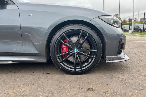 Used BMW 3 Series 2021 for sale - 76209307: Photo 8