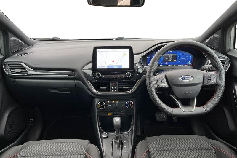 Used Ford Puma 2022 for sale - 76634798: Photo 10