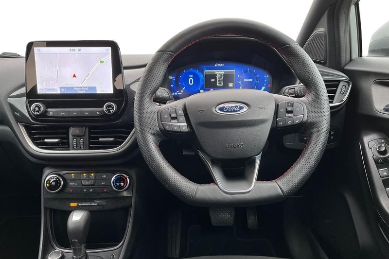 Used Ford Puma 2022 for sale - 76634798: Photo 11