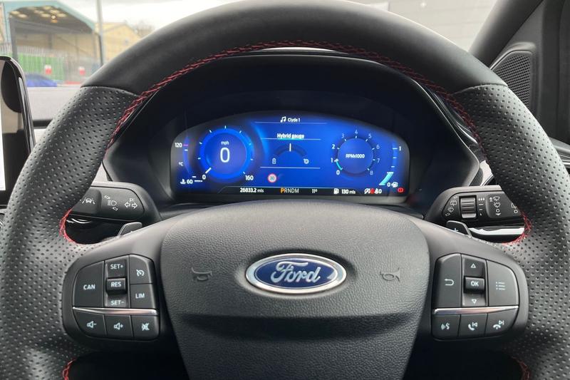 Used Ford Puma 2022 for sale - 76634798: Photo 12