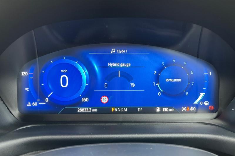 Used Ford Puma 2022 for sale - 76634798: Photo 13