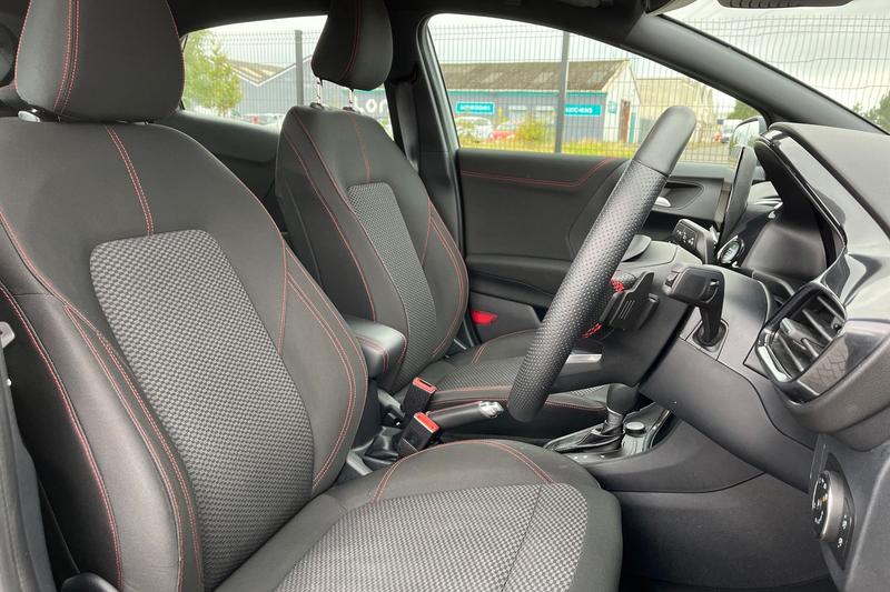 Used Ford Puma 2022 for sale - 76634798: Photo 17