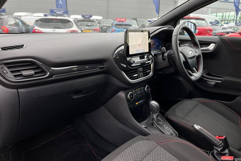 Used Ford Puma 2022 for sale - 76634798: Photo 18