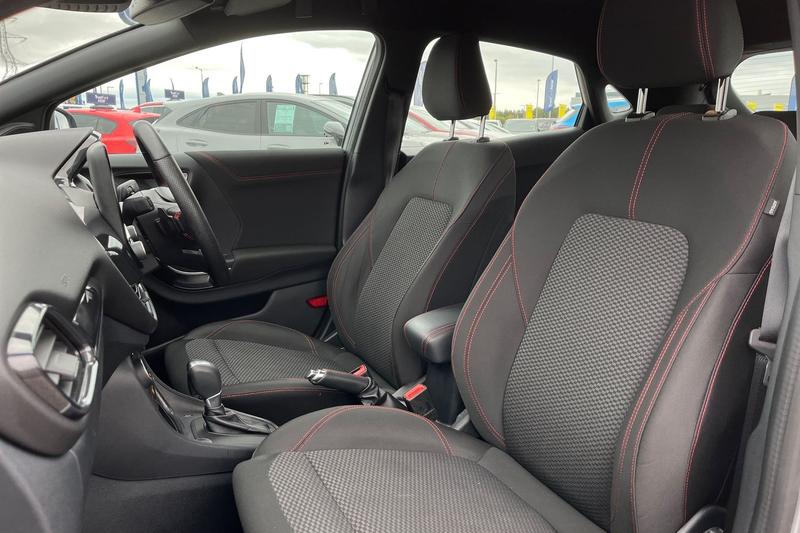 Used Ford Puma 2022 for sale - 76634798: Photo 19