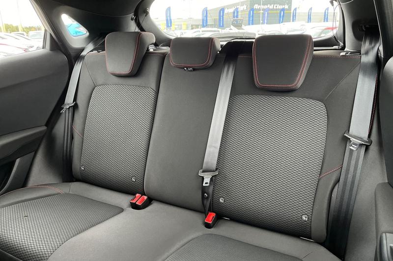 Used Ford Puma 2022 for sale - 76634798: Photo 20