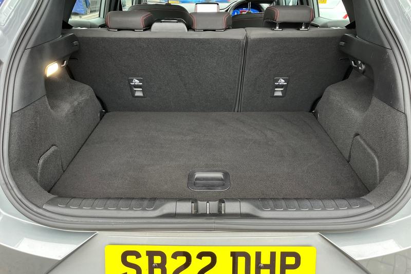 Used Ford Puma 2022 for sale - 76634798: Photo 21