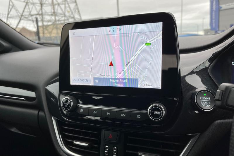 Used Ford Puma 2022 for sale - 76634798: Photo 23