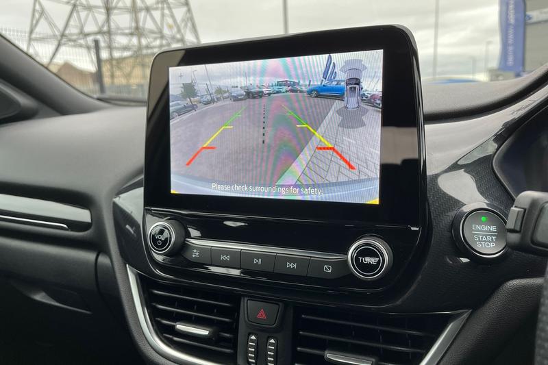 Used Ford Puma 2022 for sale - 76634798: Photo 24