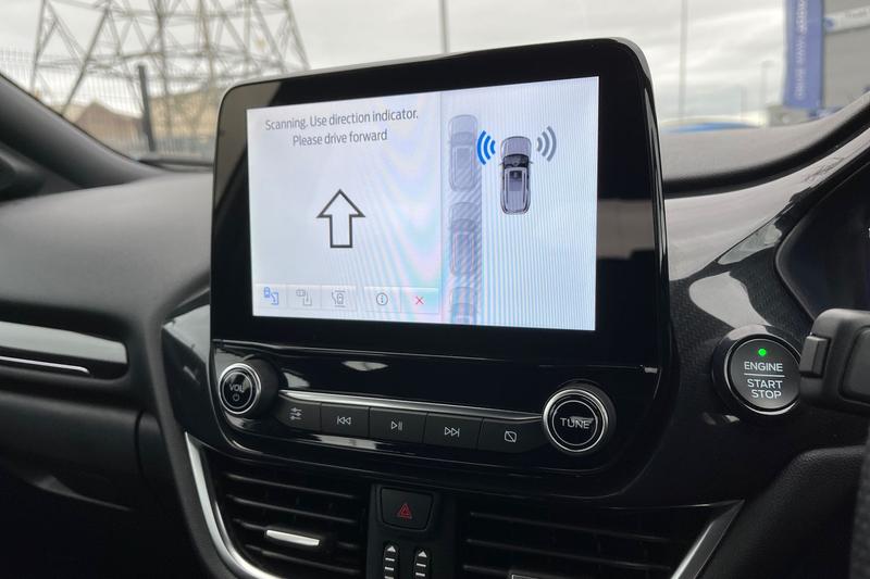 Used Ford Puma 2022 for sale - 76634798: Photo 25