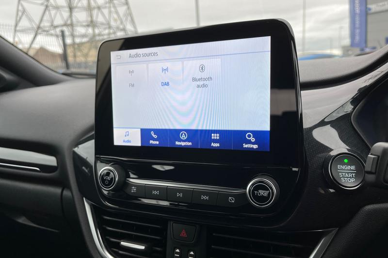 Used Ford Puma 2022 for sale - 76634798: Photo 26