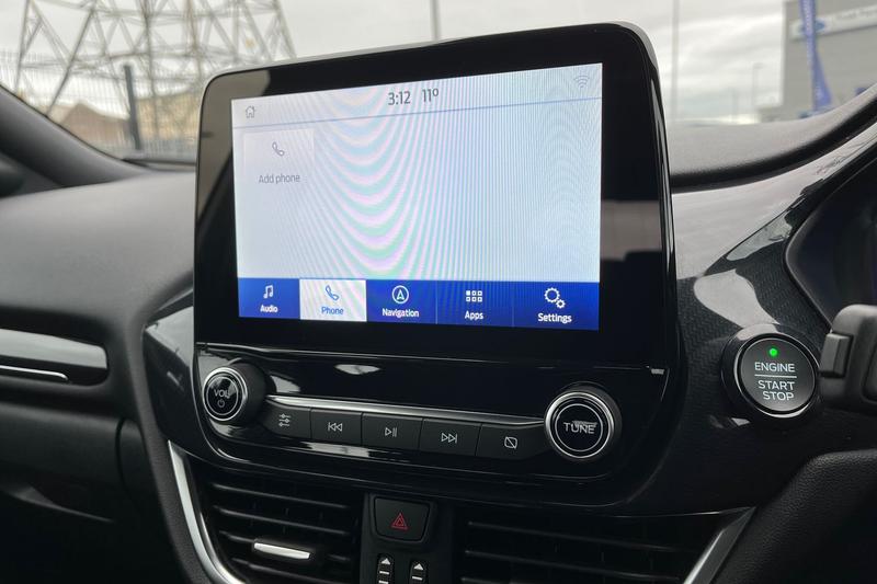 Used Ford Puma 2022 for sale - 76634798: Photo 27