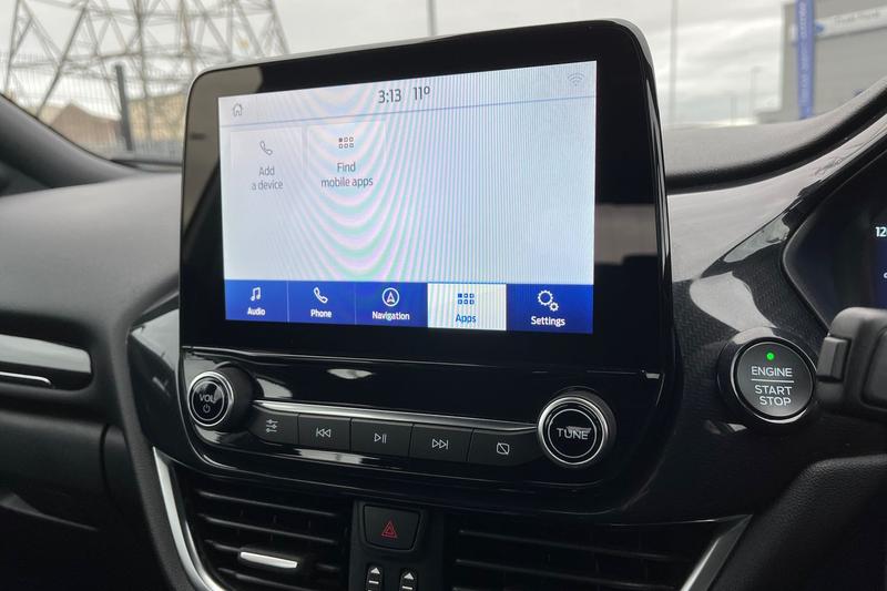 Used Ford Puma 2022 for sale - 76634798: Photo 28