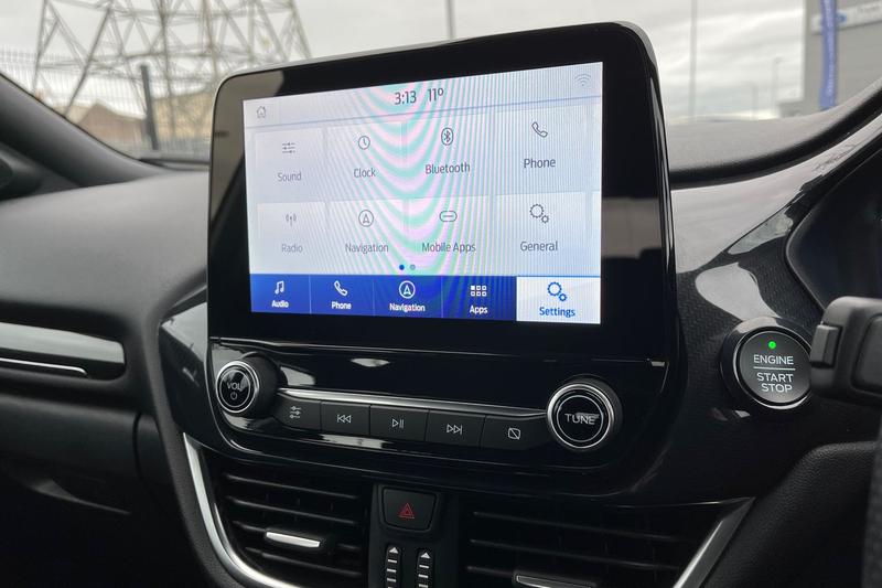 Used Ford Puma 2022 for sale - 76634798: Photo 29