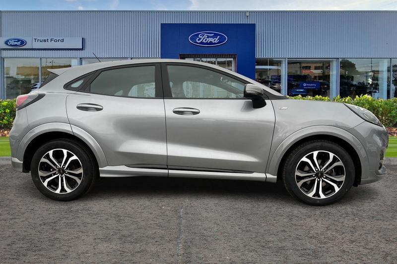 Used Ford Puma 2022 for sale - 76634798: Photo 3