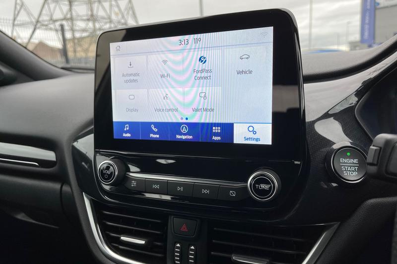 Used Ford Puma 2022 for sale - 76634798: Photo 30