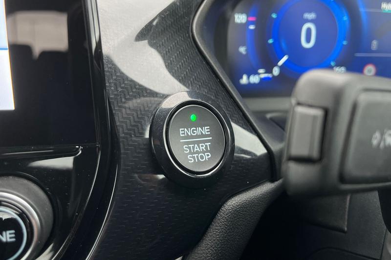 Used Ford Puma 2022 for sale - 76634798: Photo 31