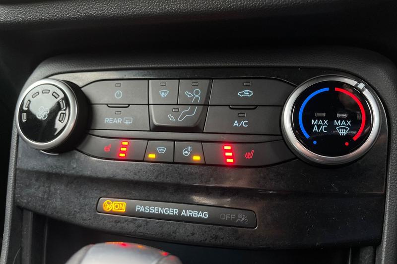 Used Ford Puma 2022 for sale - 76634798: Photo 32