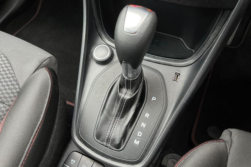 Used Ford Puma 2022 for sale - 76634798: Photo 34