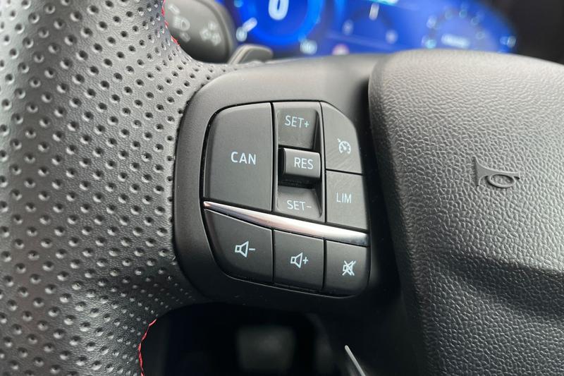 Used Ford Puma 2022 for sale - 76634798: Photo 36