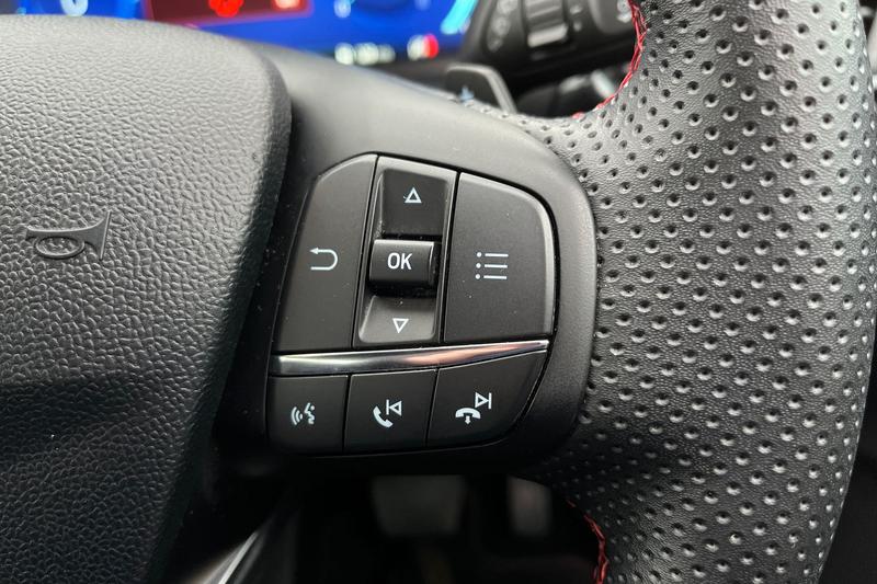 Used Ford Puma 2022 for sale - 76634798: Photo 37