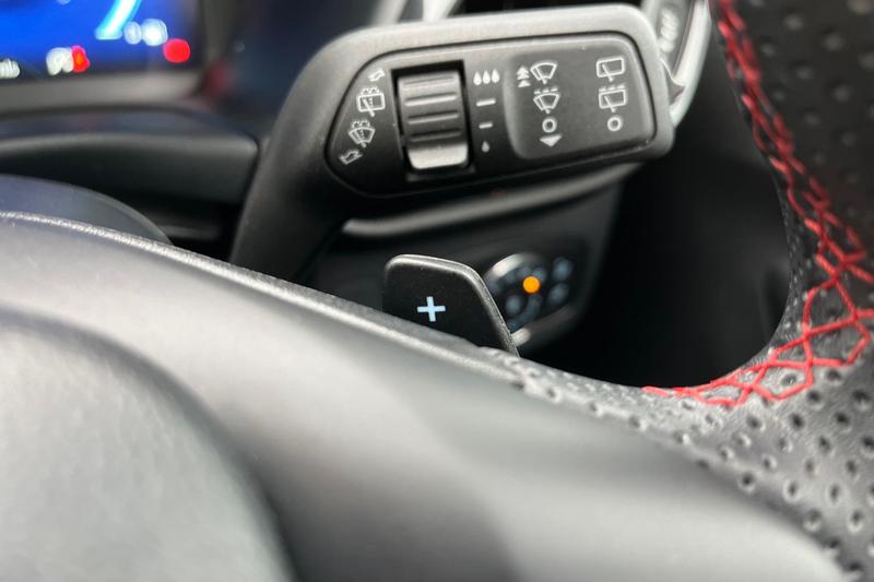 Used Ford Puma 2022 for sale - 76634798: Photo 39