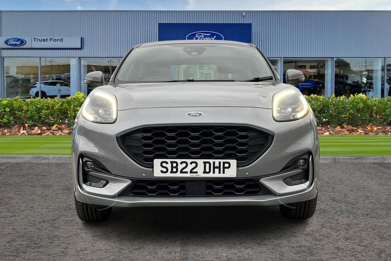 Used Ford Puma 2022 for sale - 76634798: Photo 6