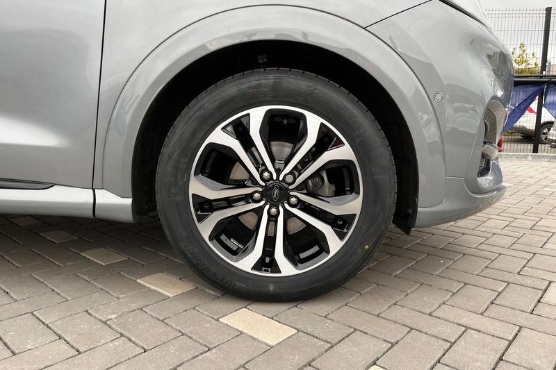 Used Ford Puma 2022 for sale - 76634798: Photo 8