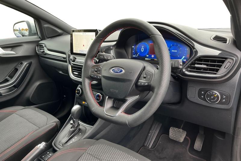 Used Ford Puma 2022 for sale - 76634798: Photo 9