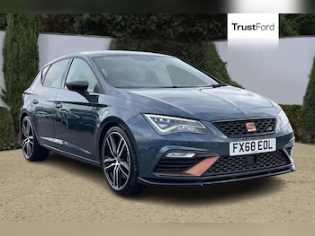 SEAT - Leon