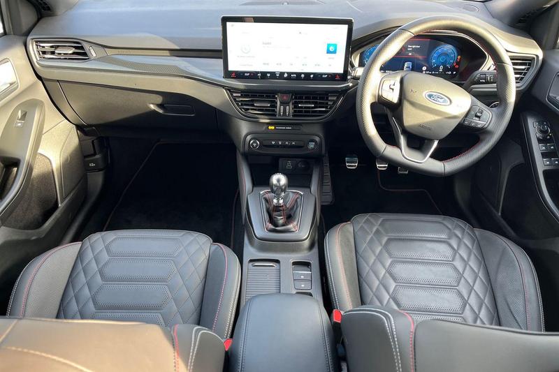 Used Ford Focus 2025 for sale - 76616135: Photo 10