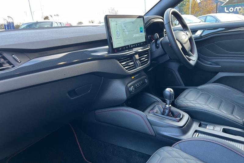 Used Ford Focus 2025 for sale - 76616135: Photo 18